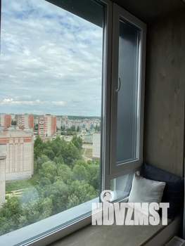 Студия квартира, посуточно, 25м2, 10/10 этаж