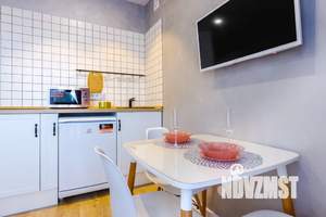1-к квартира, посуточно, 30м2, 10/12 этаж