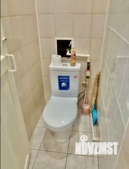 2-к квартира, на длительный срок, 44м2, 4/5 этаж