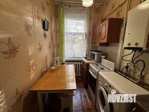 2-к квартира, на длительный срок, 35м2, 2/2 этаж