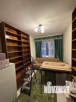 3-к квартира, на длительный срок, 56м2, 2/5 этаж