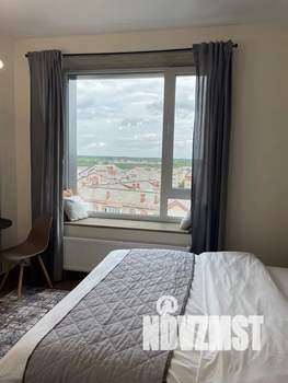 Студия квартира, посуточно, 25м2, 10/10 этаж