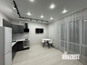 Студия квартира, на длительный срок, 26м2, 11/14 этаж