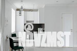 1-к квартира, посуточно, 56м2, 4/9 этаж