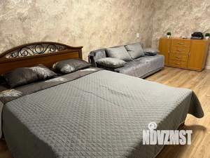 2-к квартира, посуточно, 49м2, 2/5 этаж