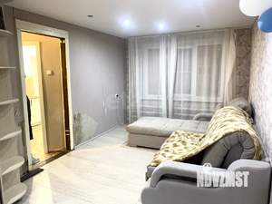 1-к квартира, на длительный срок, 34м2, 2/5 этаж