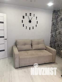 1-к квартира, посуточно, 33м2, 9/9 этаж