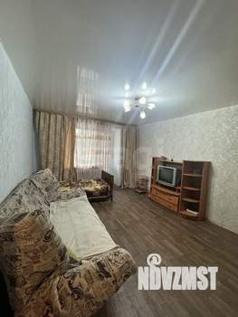 2-к квартира, на длительный срок, 49м2, 1/5 этаж