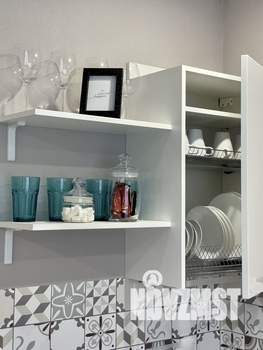 1-к квартира, посуточно, 22м2, 1/1 этаж