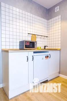1-к квартира, посуточно, 30м2, 10/12 этаж