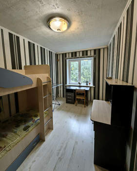 3-к квартира, на длительный срок, 67м2, 4/5 этаж