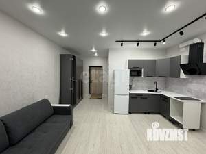 Студия квартира, на длительный срок, 26м2, 11/14 этаж