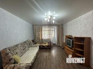 2-к квартира, на длительный срок, 49м2, 1/5 этаж