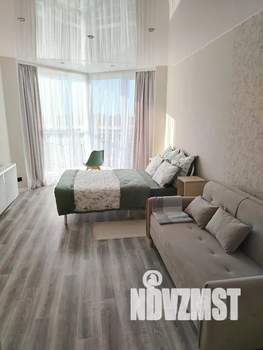 2-к квартира, посуточно, 61м2, 8/9 этаж