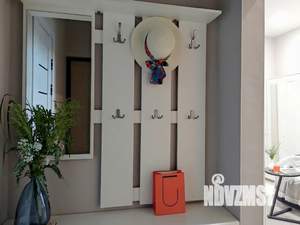 2-к квартира, посуточно, 28м2, 1/3 этаж