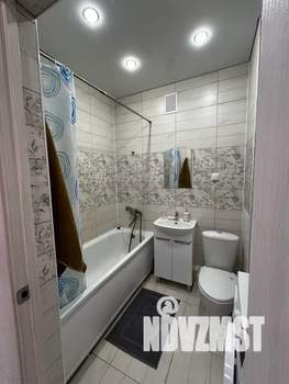 Студия квартира, посуточно, 25м2, 6/10 этаж