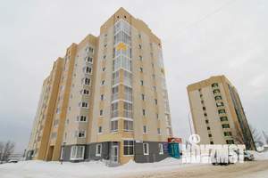Студия квартира, посуточно, 35м2, 5/9 этаж
