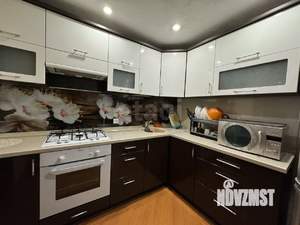 3-к квартира, на длительный срок, 59м2, 5/5 этаж