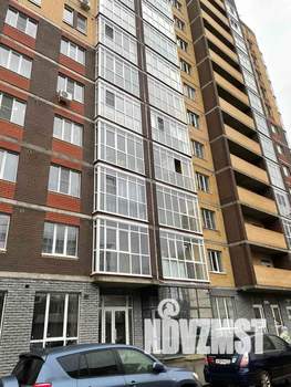 Студия квартира, посуточно, 28м2, 3/13 этаж