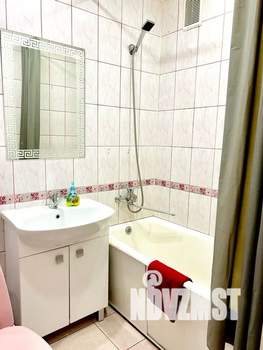 1-к квартира, посуточно, 32м2, 3/5 этаж