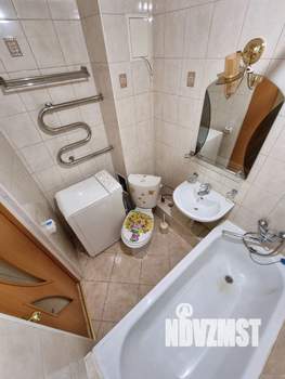 Студия квартира, на длительный срок, 18м2, 8/8 этаж