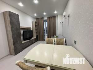 2-к квартира, посуточно, 52м2, 3/14 этаж