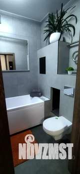 1-к квартира, посуточно, 37м2, 2/11 этаж