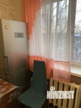 2-к квартира, на длительный срок, 44м2, 5/5 этаж