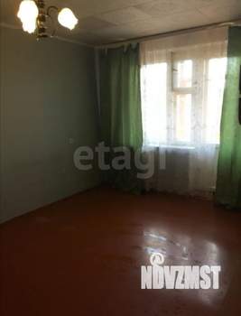 1-к квартира, на длительный срок, 37м2, 5/7 этаж