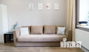 Студия квартира, посуточно, 30м2, 5/12 этаж