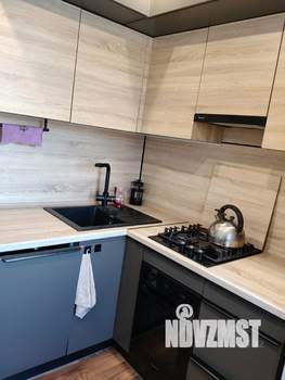 3-к квартира, на длительный срок, 62м2, 5/5 этаж