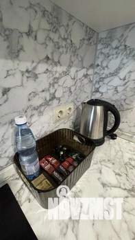 1-к квартира, посуточно, 23м2, 1/1 этаж