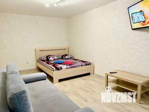 1-к квартира, посуточно, 32м2, 3/5 этаж