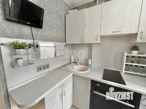 1-к квартира, на длительный срок, 30м2, 1/5 этаж