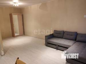 Студия квартира, на длительный срок, 39м2, 13/18 этаж