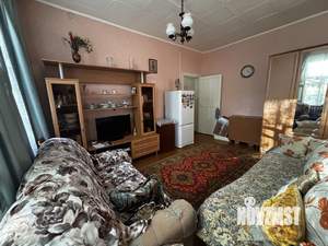 2-к квартира, на длительный срок, 35м2, 2/2 этаж