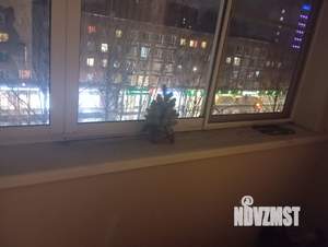 3-к квартира, на длительный срок, 70м2, 4/5 этаж