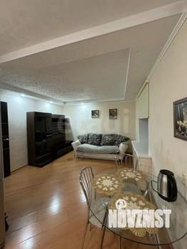 3-к квартира, на длительный срок, 59м2, 5/5 этаж