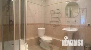 2-к квартира, посуточно, 35м2, 1/1 этаж