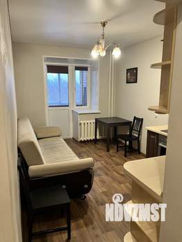 1-к квартира, на длительный срок, 36м2, 7/14 этаж