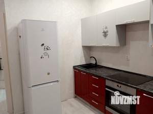 1-к квартира, на длительный срок, 41м2, 7/14 этаж