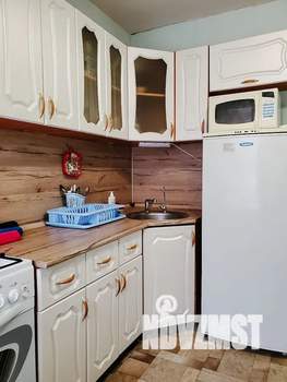 3-к квартира, посуточно, 63м2, 3/9 этаж