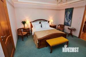1-к квартира, посуточно, 92м2, 1/1 этаж