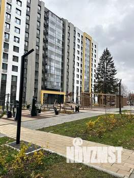 2-к квартира, посуточно, 60м2, 11/12 этаж