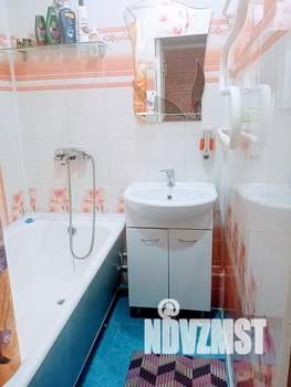 2-к квартира, посуточно, 44м2, 2/5 этаж
