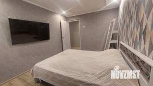 3-к квартира, на длительный срок, 58м2, 5/5 этаж