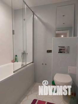 2-к квартира, посуточно, 56м2, 6/6 этаж