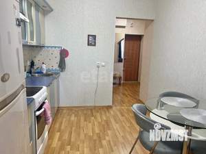 1-к квартира, на длительный срок, 32м2, 6/14 этаж