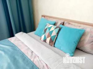 1-к квартира, посуточно, 40м2, 9/14 этаж
