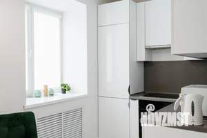 1-к квартира, посуточно, 46м2, 4/9 этаж